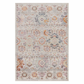 Bež preproga 230x160 cm Flores - Asiatic Carpets