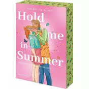 Hold me in Summer. Eine berry kissed Romance