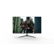 Zeus zus320max 32 full hd va 75hz hdmi vga fremeless monitor ( tftz320 )