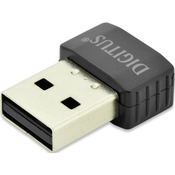 Digitus WLAN stik DN-70565 Digitus USB 2.0 450 MBit/s