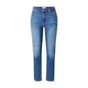ONLY Carmakoma Kavbojke CARSui moder denim