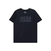 Jack & Jones Junior Majica JJECorp  mornarska