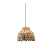 PR Home ZUNANJA VISEČA SVETILKA Pia 24/25 cm