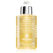 Sisley Gentle Cleansing Gel čistilni gel za odstranjevanje ličil 120 ml