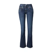 Herrlicher Kavbojke Pearl moder denim