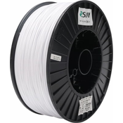 eSUN PLA+ Cold White