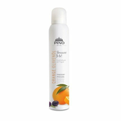 Aroma pena za prhanje, pomarančno oljčno olje, 200 ml