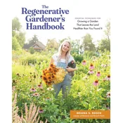 The Regenerative Gardeners Handbook