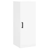 Vidaxl Stenska omarica 34,5x34x90 cm