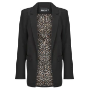 PIECES Blazer PCBOZZY  črna