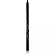 Eveline Cosmetics MegaMax kajal svinčnik za oči odtenek Black 1,2 g