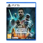 Star Wars Zero Company - PS5 PS5
