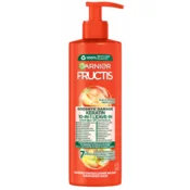 225373 Garnier Fructis Goodbye Damage 10v1 balzam za lase brez izpiranja 400 ml