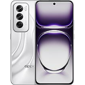 OPPO pametni telefon Reno12 12GB/256GB, Astro Silver