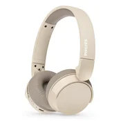 Philips Bluetooth slušalice TAH3209BG/00, Bež