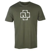 Metal majica moška Rammstein - Logo - RAMMSTEIN - TS63712ag