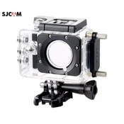 SJCAM SJCAM SJ4000 serija 2u1 dodatak, vodootporno kućište + punjač za automobil