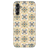 Fashion Case za Samsung Galaxy A16 4G - Majolica