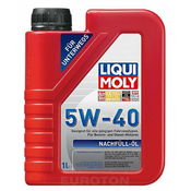 Liqui Moly Nachfull Ol 5W40 motorno ulje, 1 l