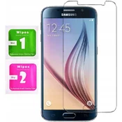 shumee Kaljeno steklo za Samsung Galaxy S6 - Zaščitno steklo 2.5D, 9H