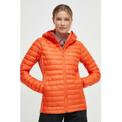 Sportska jakna Montane Icarus Lite boja: narančasta, FICLH15
