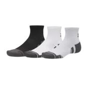 Under Armour Nogavice Performance Tech Quater 3pk