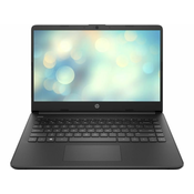 HP Laptop 14s-dq5181nia (9S3Y5EA) 14 AG SVA HD i3-1215U 8GB 256GB