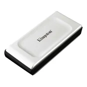 KINGSTON Eksterni SSD XS2000 4TB SXS2000/4000G srebrni