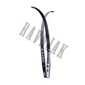 Hoyt Limbs Formula Resin Infused Wood Axia 2023