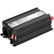 Goobay pretvarač/napajanje 12 V-230 V DC/AC, USB-5 V, 300 W