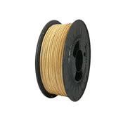 Filament za 3D tiskalnik PLASTIKA TRČEK, PLA – 0.4kg, bež