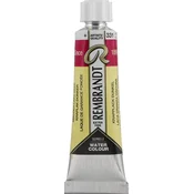Rembrandt Professional Watercolour Paint 10 ml Madder Lake Deep