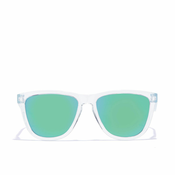 Polarizirane sunčane naočale Hawkers One Raw Smaragdno zeleno Providan (O 55,7 mm)