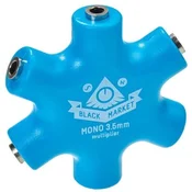 Black Market Modular Monomult Jack-Jack adapter