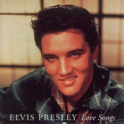 Elvis Presley - Love Songs (CD)