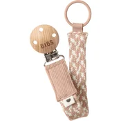 Bibs lancic za varalicu Blush/Ivory