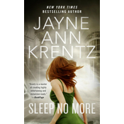 SLEEP NO MORE