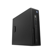 PC HP 400 G1 SFF i5-4590/8GB/256GB