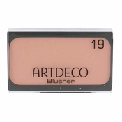 Artdeco Blusher 5g - 19 Rosy Caress Blush