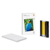 Xiaomi 6 Photo papir za Photo Printer 1S Set (40 lističev)