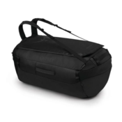 Torba Osprey Transporter 120 Raven Black/ Black Universal