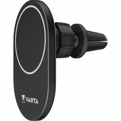Varta Mag Pro Qi Wireless Car Punjac 15W 57902101111