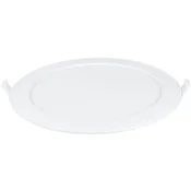 Commel LED panel 24W okrugli ugradni promena boje svetla