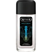 STR8 Miris za tijelo 85ml Wild Beat