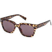Guess GU8265 52A ONE SIZE (53) Havana/Siva