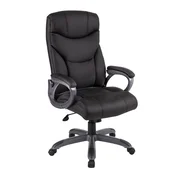 Homestar Delovna stol CONNOR črn