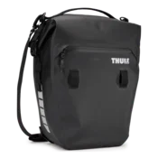 Thule Shield mestna kolesarska torba, 22L, črna