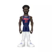 Figura NBA Sixers Gold - Joel Embiid (CE'21)