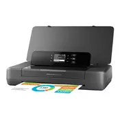 Prenosni brizgalni tiskalnik HP OfficeJet 200 Mobile