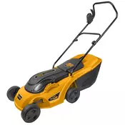 Električna kosačica indukciona LM383 1600W INGCO